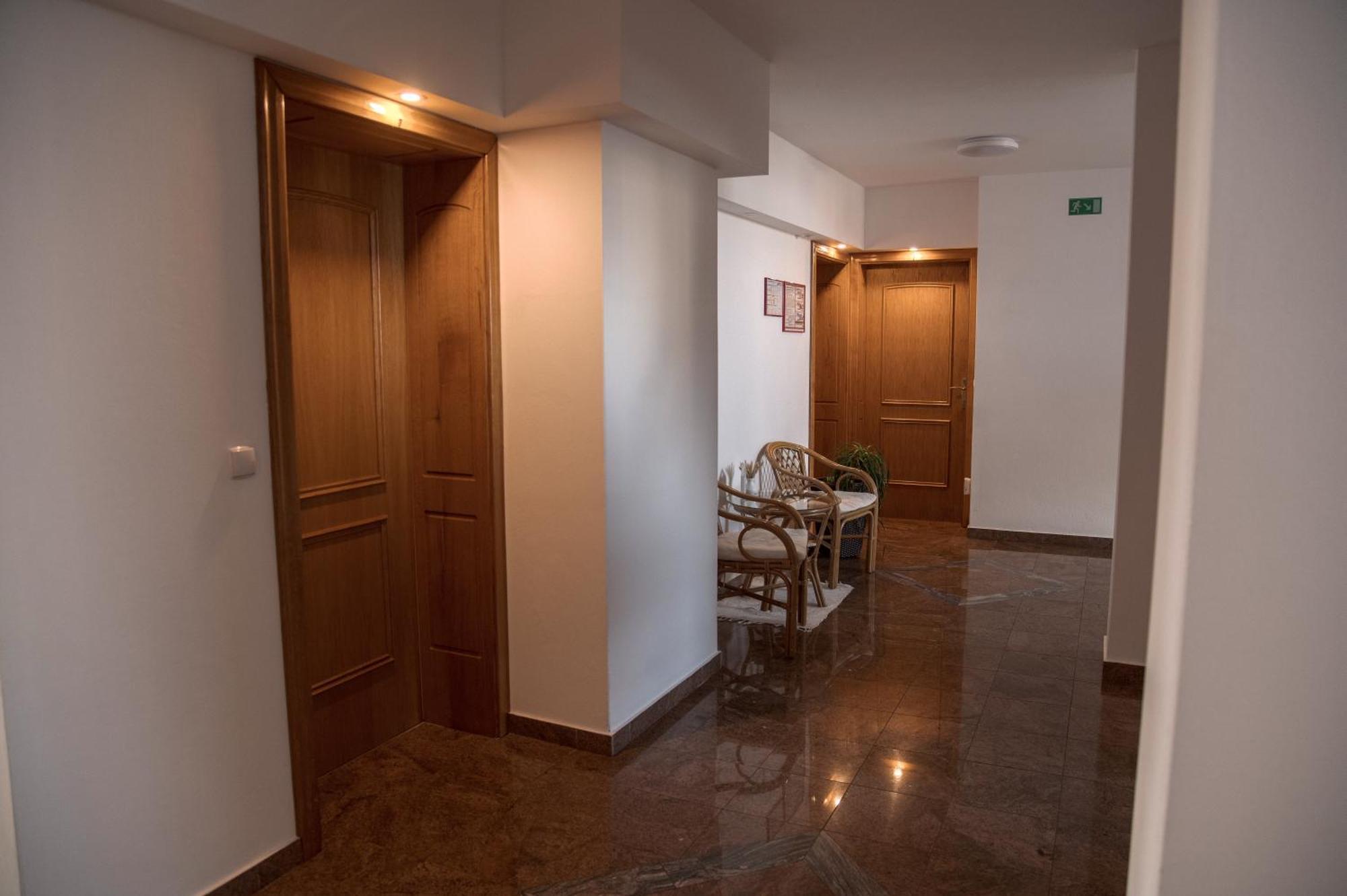 Rooms And Apartments Panker Moravske-Toplice Exterior foto