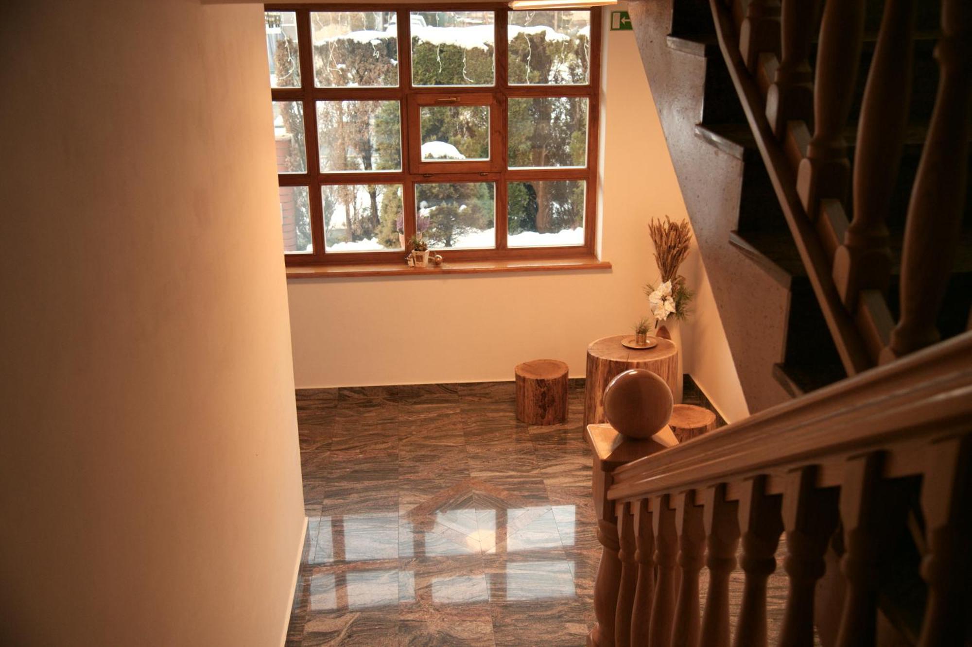 Rooms And Apartments Panker Moravske-Toplice Exterior foto