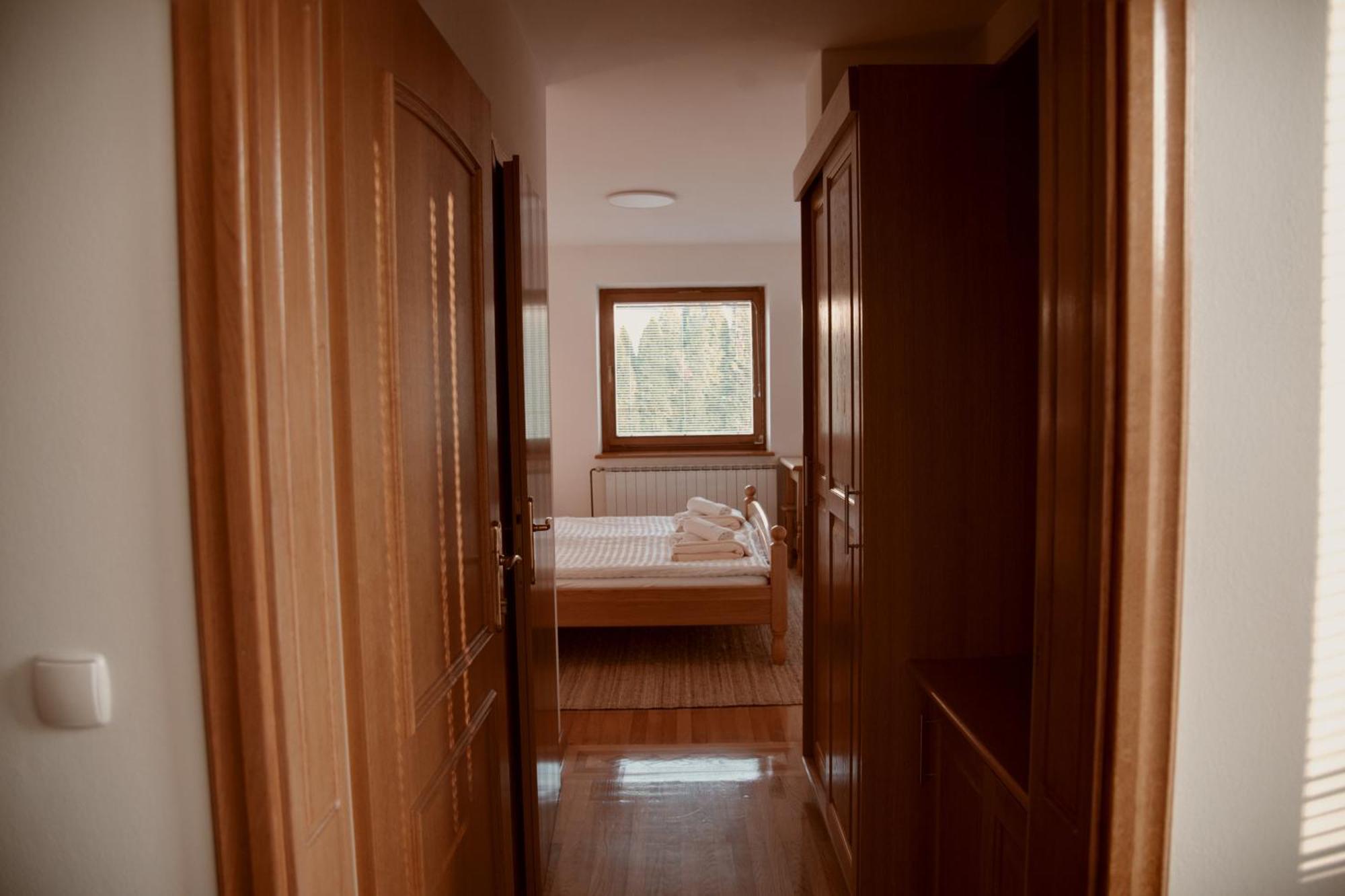 Rooms And Apartments Panker Moravske-Toplice Exterior foto
