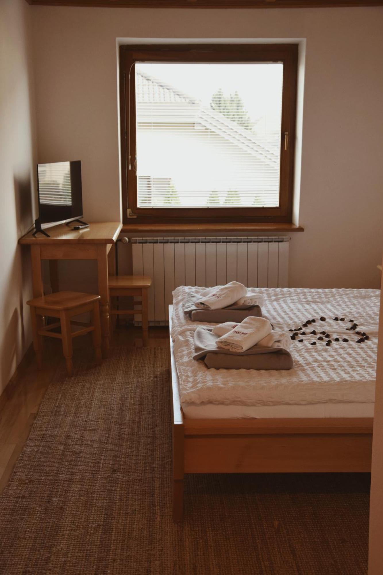Rooms And Apartments Panker Moravske-Toplice Exterior foto