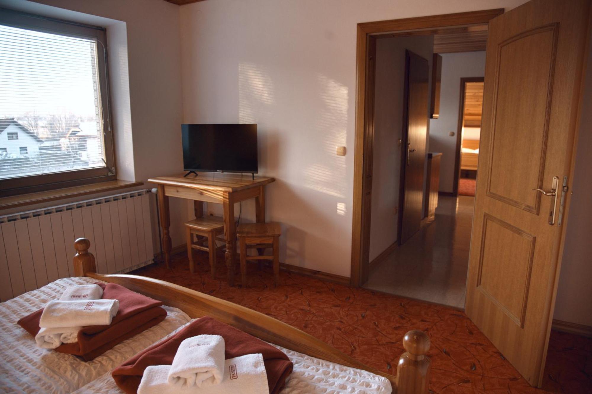 Rooms And Apartments Panker Moravske-Toplice Exterior foto