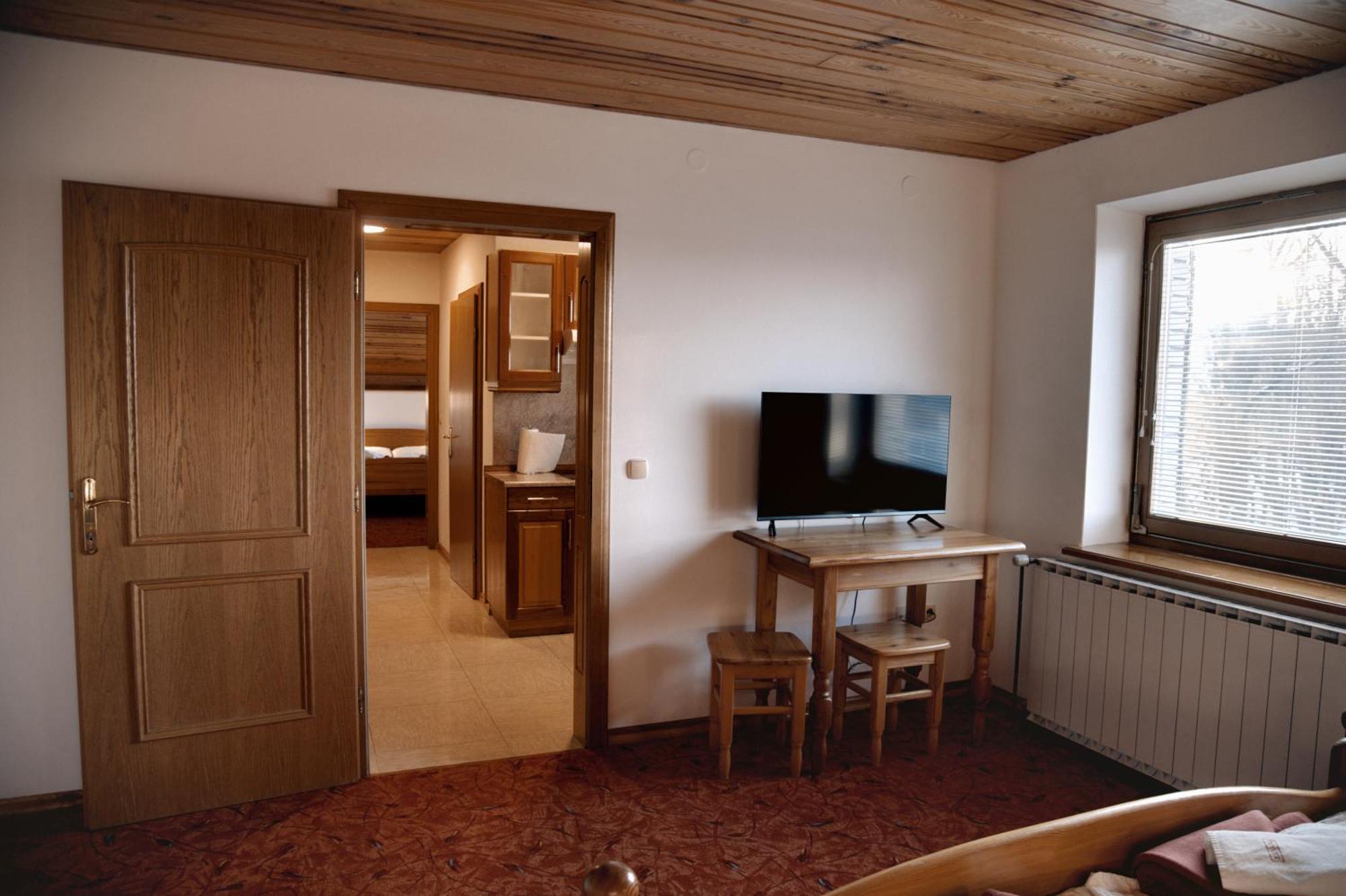 Rooms And Apartments Panker Moravske-Toplice Exterior foto