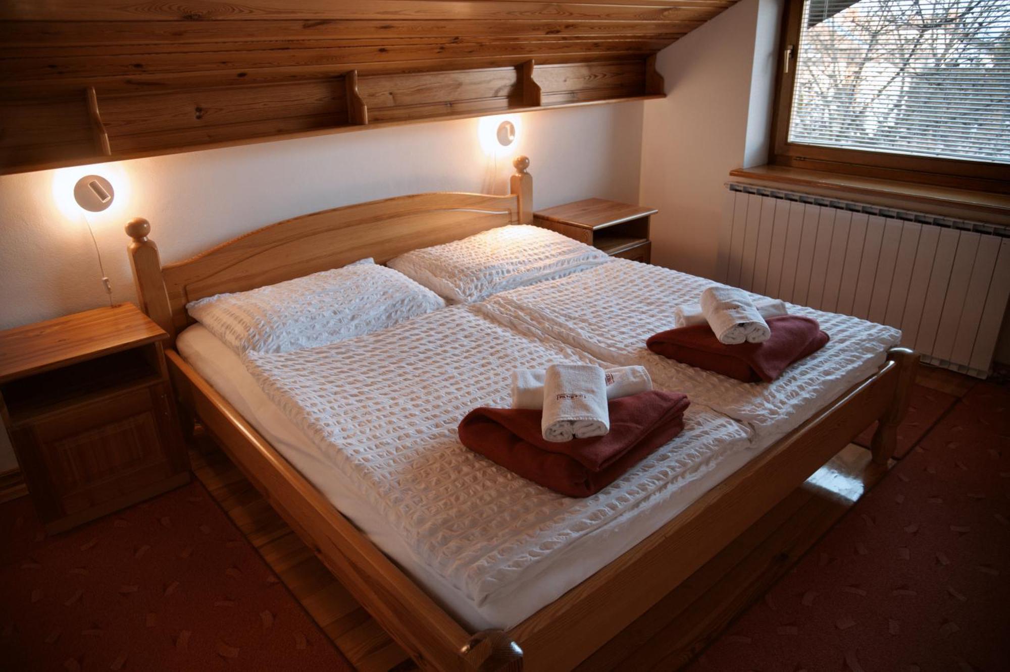 Rooms And Apartments Panker Moravske-Toplice Exterior foto