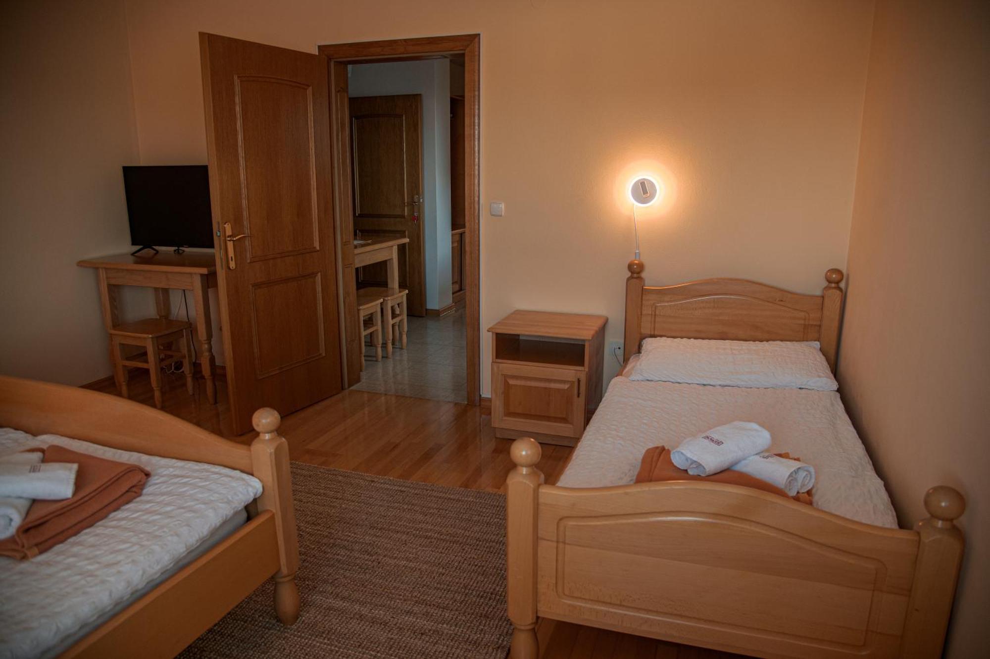 Rooms And Apartments Panker Moravske-Toplice Exterior foto